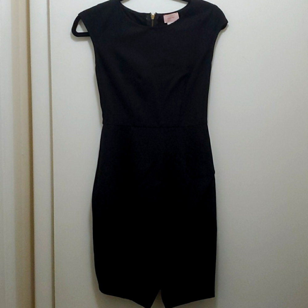 Love ady black dress